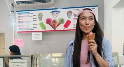 Canícula 'chiquita' en Nuevo Laredo: las mejores haladerías para los últimos días de calor