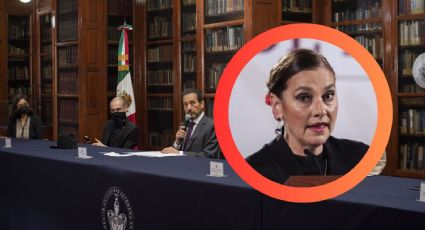 Nominan a Beatriz Gutiérrez Müller para la rectoría de la Benemérita Universidad Autónoma de Puebla