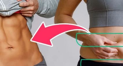 Ni pesas ni gimnasio: el ejercicio casero que podría 'derretir' tu grasa abdominal, según expertos