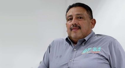 Nuevo Laredo: estudiante de 48 años demuestra que nunca es tarde para empezar: es alumno de la UTNL