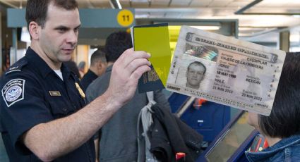 CBP: ¿Puedo perder mi Visa americana si soy homónimo de un delincuente?
