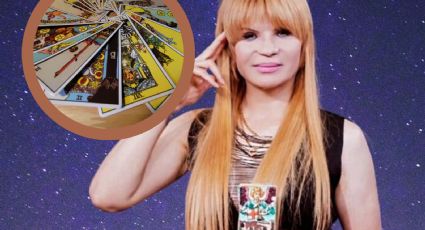Horóscopos de Mhoni Vidente para HOY jueves 28 de agosto de 2025