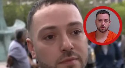 Pee Wee rompe en llanto y revela lo que realmente pasó cuando fue detenido en Texas