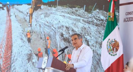 Tamaulipas prevé alza de 5% en su presupuesto 2026