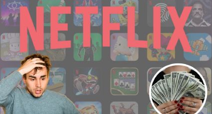 Netflix dará de baja algunos de sus planes; aplicará cambios a partir de esta fecha