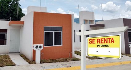 ¿Es posible perder tu casa de Infonavit si la rentas y aún no terminas de pagarla?