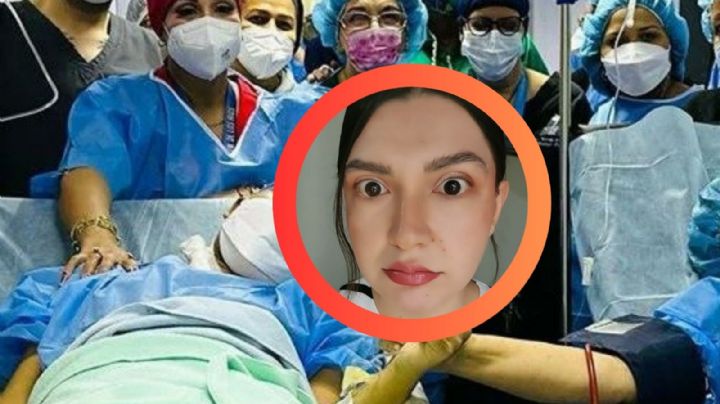 Joven dona su riñón para salvar a su novio; él se casó con otra mujer tras la cirugía | VIDEO