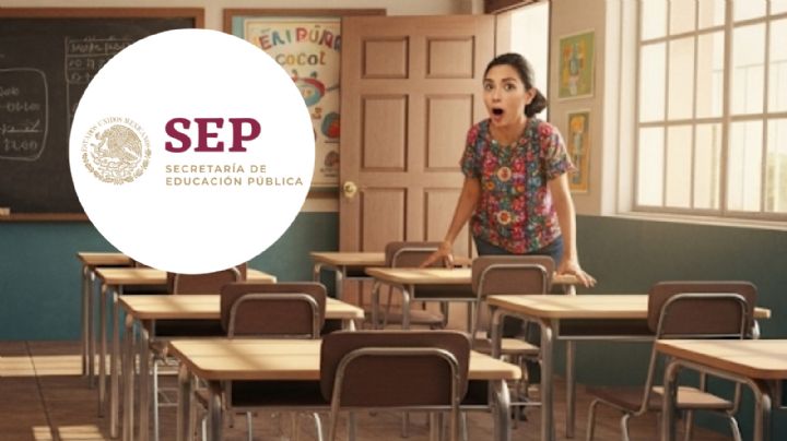 Regreso a clases: ¿cuál es el castigo por faltar la primera semana del ciclo escolar?