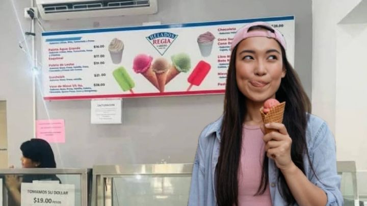 Canícula 'chiquita' en Nuevo Laredo: las mejores haladerías para los últimos días de calor