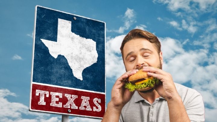 Texas: nuevo restaurante de hamburguesas causa furor; clientes soportan largas filas para comer