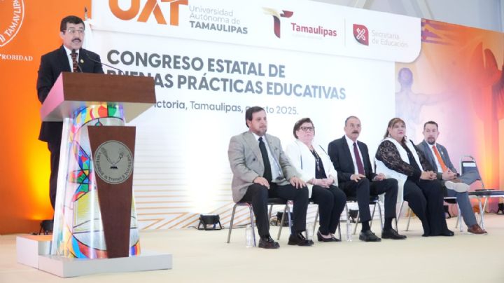 Desarrolla la UAT foro de experiencias educativas para fortalecer la práctica docente