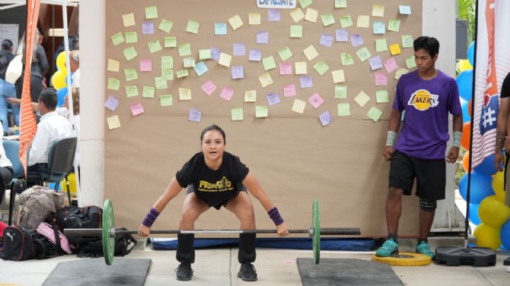 Presenta la UAT su oferta deportiva, cultural y de servicios educativos