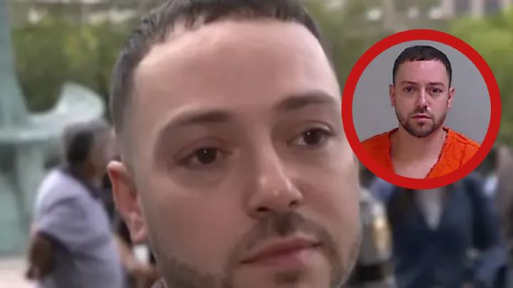 Pee Wee rompe en llanto y revela lo que realmente pasó cuando fue detenido en Texas