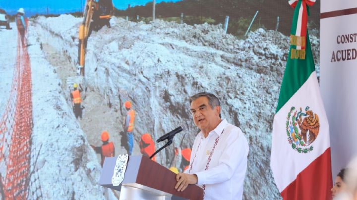 Tamaulipas prevé alza de 5% en su presupuesto 2026