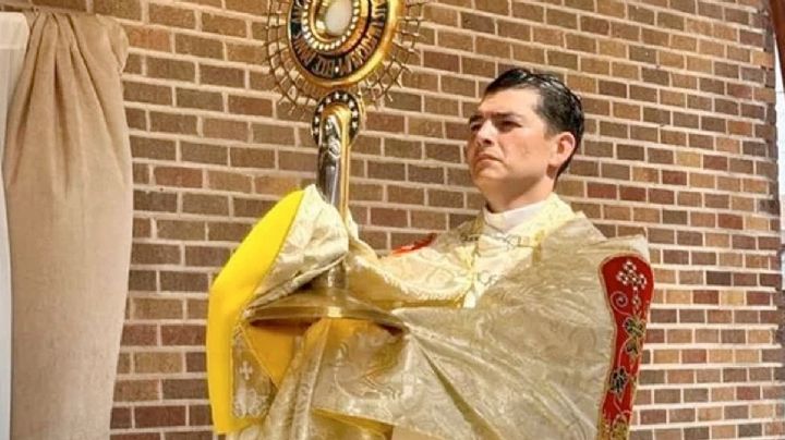 Obliga gobierno de EU a sacerdote mexicano de la Diócesis de Laredo a salir del país