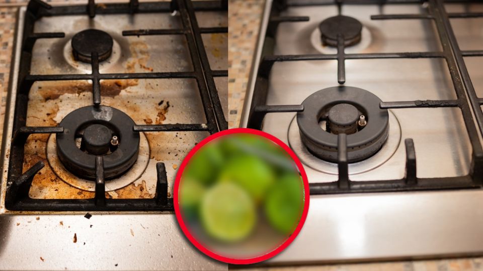 Este cítrico, que probablemente tienes en tu cocina, es un poderoso aliado para dejar todo impecable sin necesidad de productos llenos de químicos