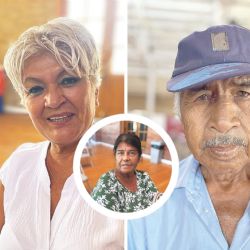 Son los abuelos legado de amor