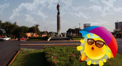 Clima en Nuevo Laredo: calor extremo y cielo despejado antes del respiro de las lluvias; ¿cuándo llegarán?