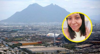 Jovencita de 20 años viajó a Monterrey por trabajo; desapareció sin dejar rastro