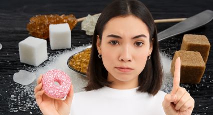 Esto le pasaría a tu cuerpo si dejas el azúcar por 15 días, según expertos