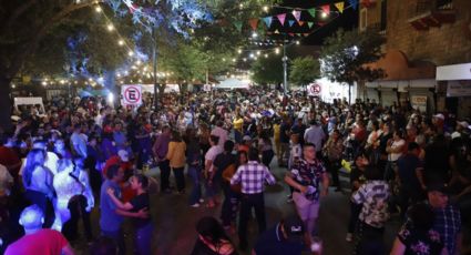 Celebrarán la 'Guerrereada' en Nuevo Laredo; ¿cuándo y a qué hora es el evento?