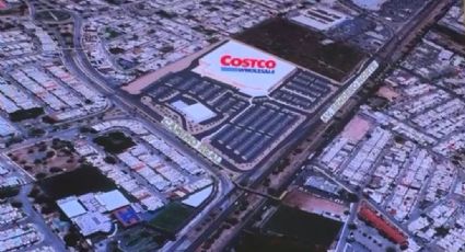¿Cuándo abrirá el Costco en Nuevo León?; será la tienda más grande de Latinoamérica