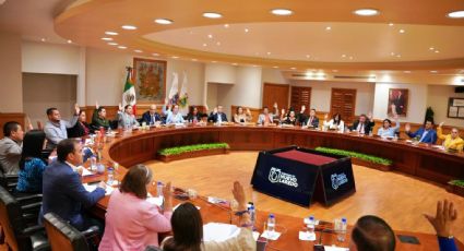 Aprueban obras de pavimentación e infraestructura urbana con recursos de Repuve