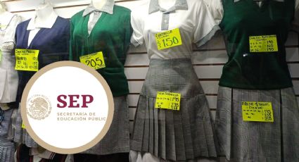 SEP 2025: ¿te pueden castigar por no llevar el uniforme completo?; esto dicen las autoridades