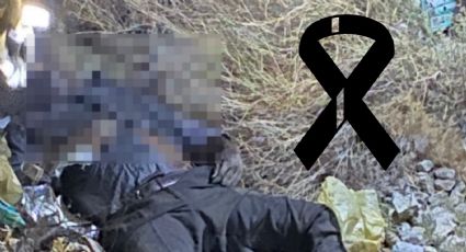 Encuentran a abuelito en descomposición en la colonia Los Arcos; así fue el horrible hallazgo