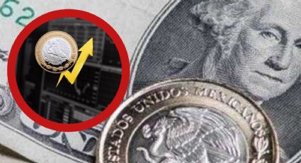 Peso mexicano muestra fuerza y resiste los embates del dólar; tipo de cambio HOY 28 de agosto