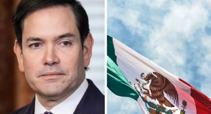 Marco Rubio visitará México; promoverá prioridades del gobierno de Donald Trump