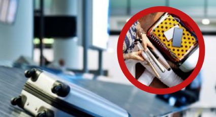¿Volarás a Estados Unidos?, estos son los nuevos artículos que están prohibidos en los aeropuertos