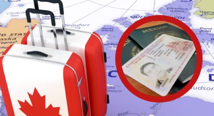 ¿Tener Visa americana te haría más fácil viajar a Canadá en este 2025?