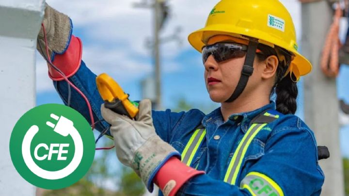 CFE: habrá corte masivo por cinco horas este viernes 29 de agosto; estas colonias serían afectadas