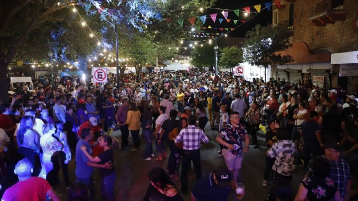 Celebrarán la 'Guerrereada' en Nuevo Laredo; ¿cuándo y a qué hora es el evento?