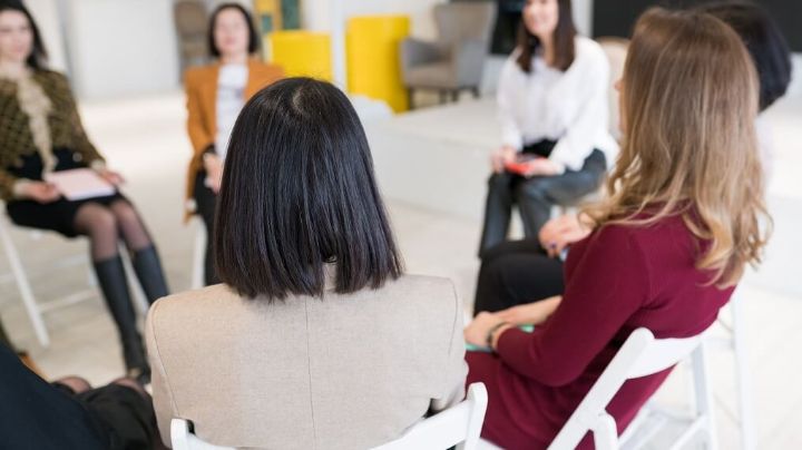 INMUJER arranca con el proyecto 'Orugas-Mariposas'; ¿de qué trata?