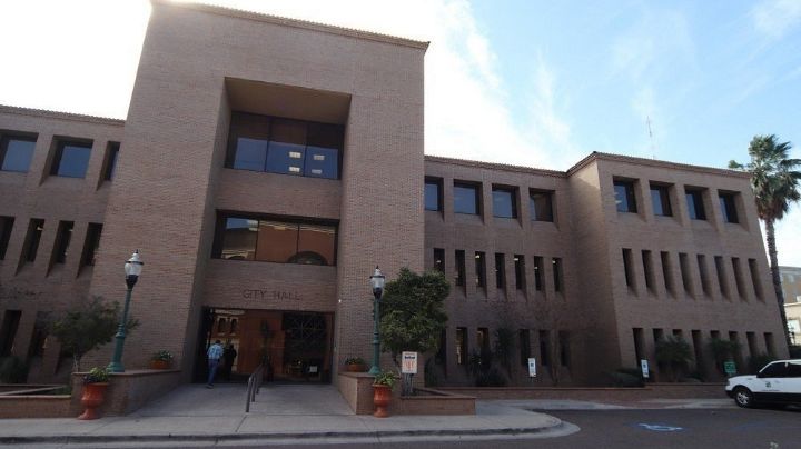 Gobierno de Laredo cerrará oficinas por el Día del Trabajo; ¿en cuáles aplica?