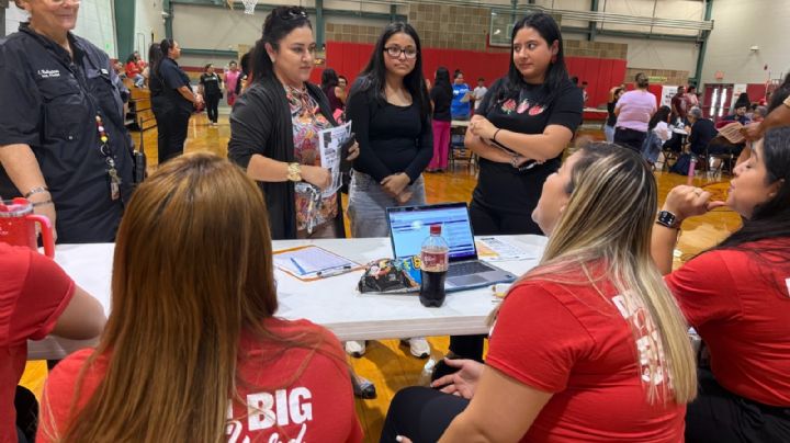 LISD implementa formulario obligatorio de salud; padres deben autorizar atención médica escolar