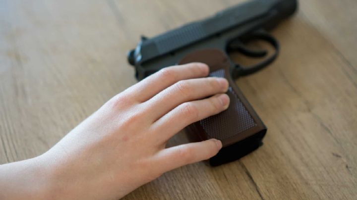 Para reducir muertes de niños en Laredo, envian información a los padres de cómo guardar armas