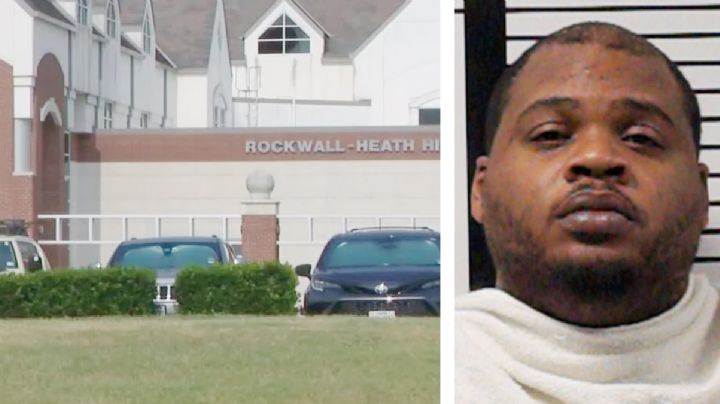 Texas: muere bebé en un auto a 40° grados de calor; sus papás pensaban que estaba en la guardería