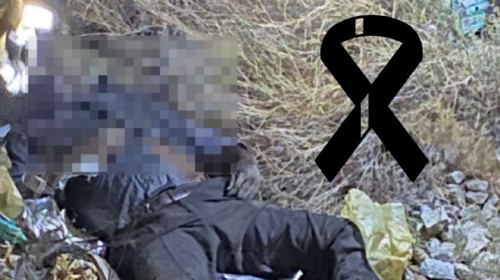 Encuentran a abuelito en descomposición en la colonia Los Arcos; así fue el horrible hallazgo