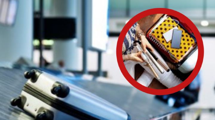 ¿Volarás a Estados Unidos?, estos son los nuevos artículos que están prohibidos en los aeropuertos
