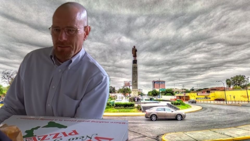 Pizzerías en Nuevo Laredo.
