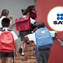 SAT: ¿es deducible de impuestos el pago de colegiaturas?; esto dice la ley