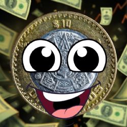 Peso mexicano ni se inmuta ante los cambios del dólar; tipo de cambio al cierre HOY 29 de agosto
