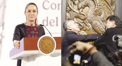 'Alito’ representa la decadencia del PRIAN