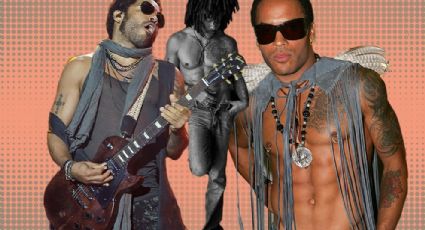 Lenny Kravitz revela el secreto de su físico impecable a los 61 años; lo hace cinco veces por semana