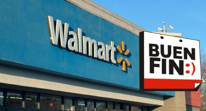 Walmart podría volver al Buen Fin en 2025; llevan 6 años fuera del evento