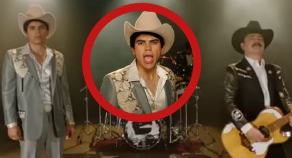 ‘Reviven’ a Chalino Sánchez en un dueto con Los Tucanes de Tijuana con ayuda de IA | VIDEO