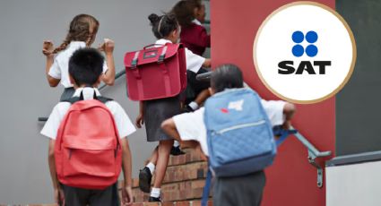 SAT: ¿es deducible de impuestos el pago de colegiaturas?; esto dice la ley